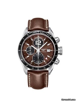 Longines L3.637.4.60.0 Watches Watch