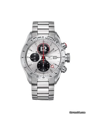 Longines L3.637.4.70.6 Watches Watch