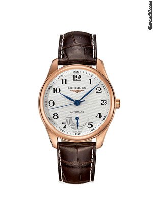 Longines L2.666.8.78.3 Watches Watch