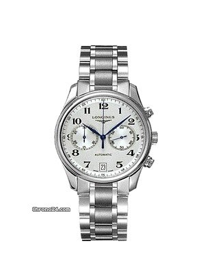 Longines L2.669.4.78.6 Watches Watch