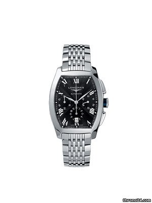 Longines L2.643.4.51.6 Watches Watch