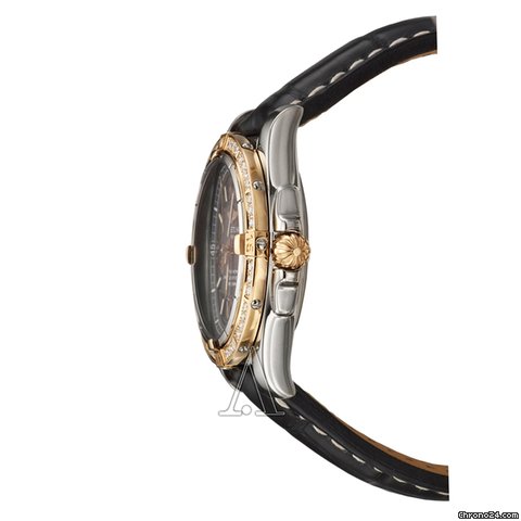 replica Breitling Men's Windrider Cockpit Watch WATCHES 1