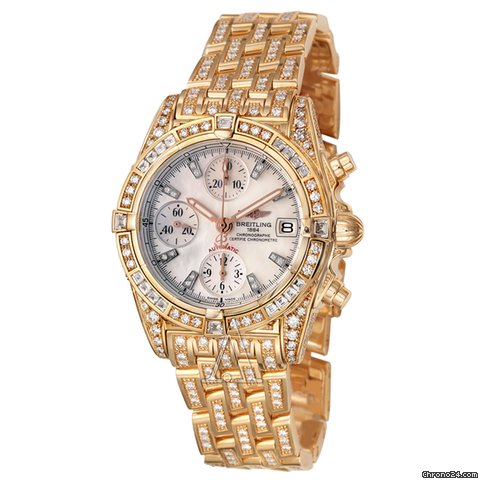 Breitling H1335873-A667-377U Watches Watch