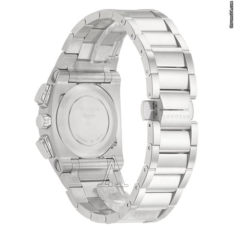 Bulgari Men's Ergon Watch WATCHES 2