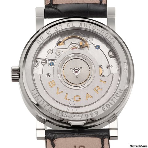 Bulgari Women's Roma Watch WATCHES 2