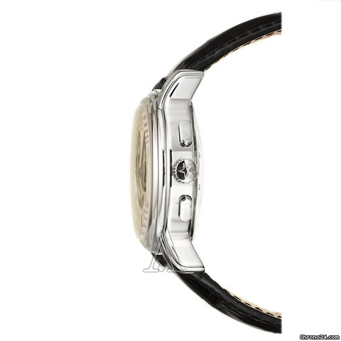 replica Zenith Men's ChronoMaster Open Grande Date Watch WATCHES 1