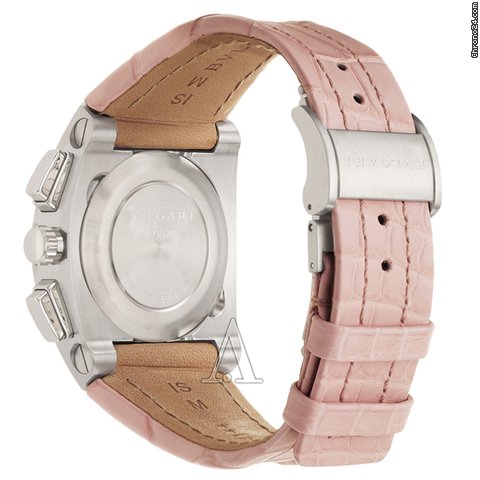 Bulgari Women's Ergon Watch WATCHES 2