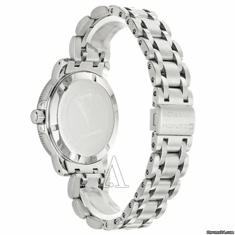 Zenith Men's Rainbow Watch WATCHES 2