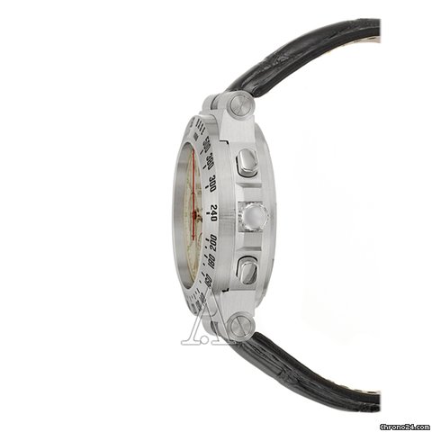 replica Bulgari Men's Diagono Professional Terra Watch WATCHES 1