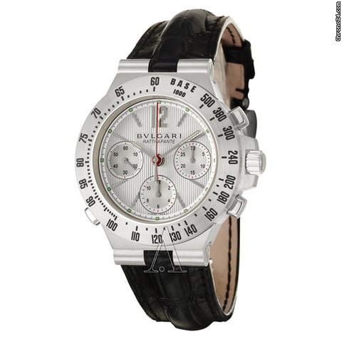 Bulgari CHW40C6GLTARA Watches Watch