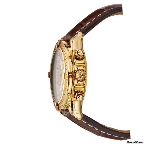 replica Breitling Men's Windrider Chronomat Evolution Watch WATCHES 1