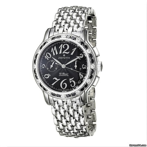 Zenith 16-1231-4002-21M1230 Watches Watch
