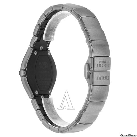 Rado Women's Rado True Watch WATCHES 2