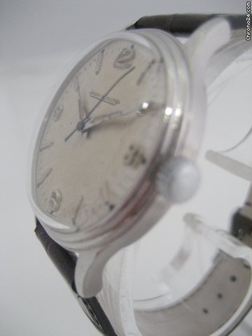 replica Jaeger-LeCoultre VINTAGE 1940s WATCHES 1