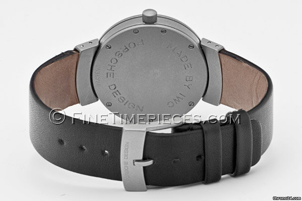 replica IWC Porsche Design Titan Automatic - 3520 - 004 WATCHES 1