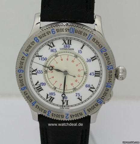 Longines L2.601.4.11.2 Watches Watch