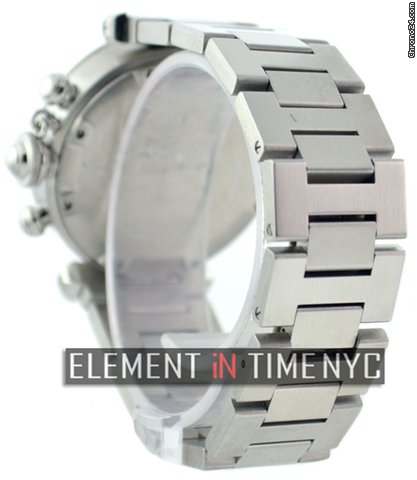 replica Cartier Pasha 36 Automatic WATCHES 1