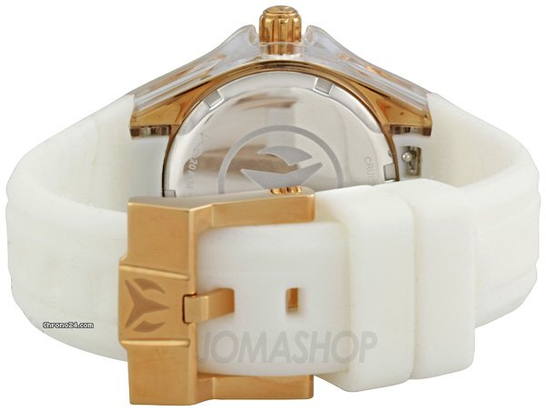 replica Technomarine Cruise Original Star Silver Dial Ladies Watch 110041 WATCHES 1