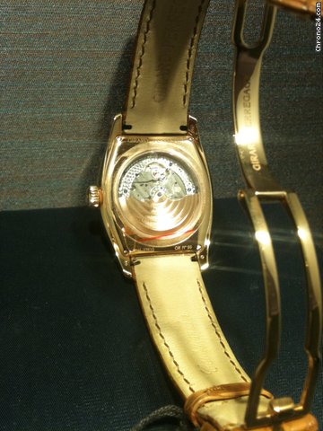 replica Girard Perregaux tonneau WATCHES 1