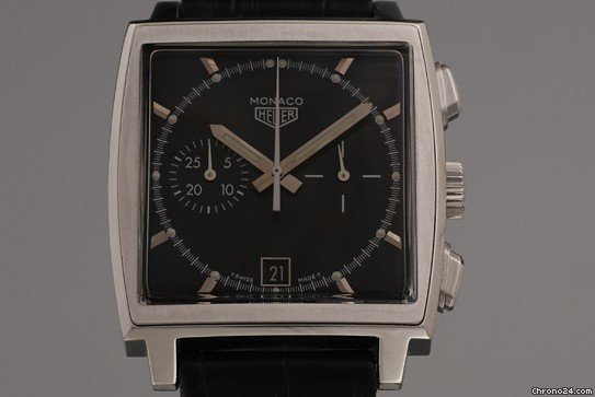 TAG Heuer Monaco WATCHES 2