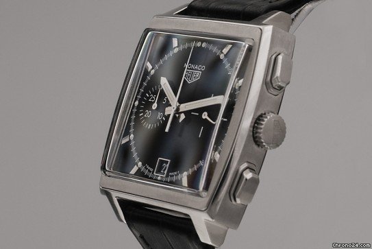 replica TAG Heuer Monaco WATCHES 1