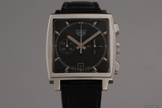 TAG Heuer  CS2110 Watches Watch