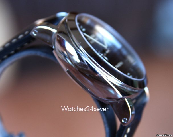 Panerai PAM 359 N Luminor Marina 3 Day Patina Dial WATCHES 2