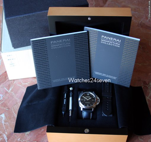Panerai PAM 359 Watches Watch