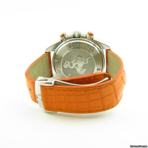 replica Omega Seamaster Planet Ocean Chrono mit 2 Jahren Garantie WATCHES 1