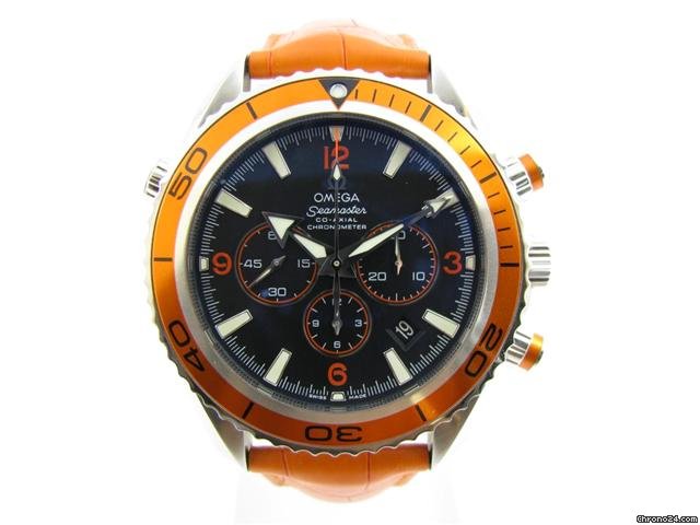 Omega 2918.50.38 Watches Watch