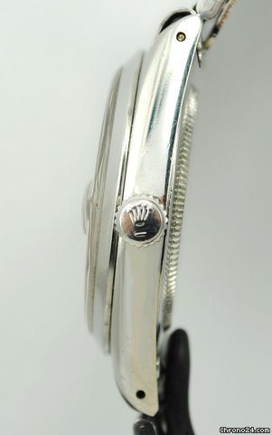 replica Tudor Prince Oysterdate Automatic WATCHES 1