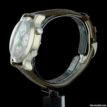 Jaeger-LeCoultre Master Grande Memovox Perpétuel WATCHES 2