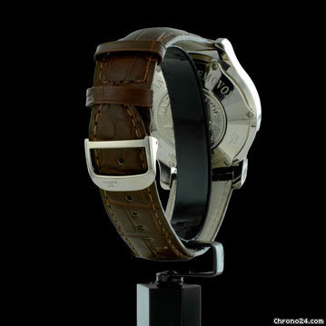 replica Jaeger-LeCoultre Master Grande Memovox Perpétuel WATCHES 1
