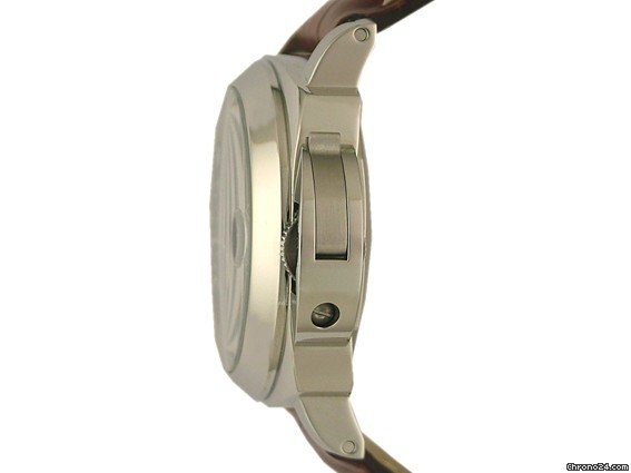 Panerai Luminor GMT Chronometer 44mm WATCHES 2