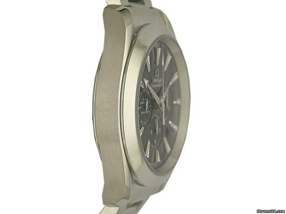 replica Omega Seamaster Aqua Terra Chronograph 44mm WATCHES 1