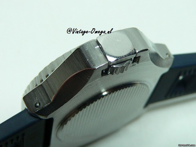 Omega Seamaster 600m " Ploprof " WATCHES 2
