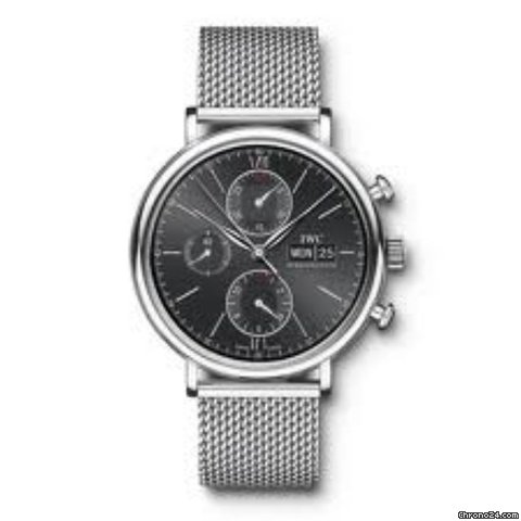 IWC IW391006 Watches Watch