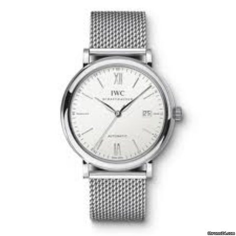 IWC iw356505 Watches Watch