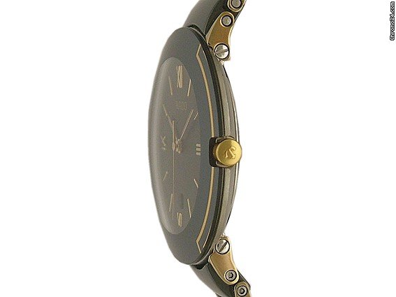 Rado La Coupole Maxi 33mm WATCHES 2