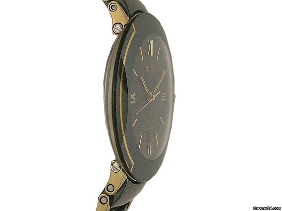 replica Rado La Coupole Maxi 33mm WATCHES 1