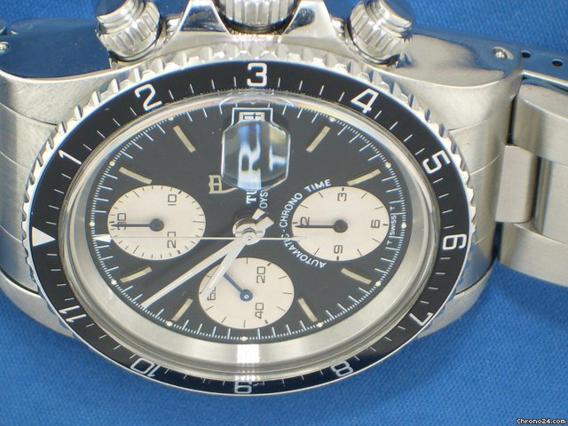 Tudor 79160 Watches Watch