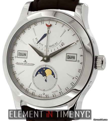 Jaeger LeCoultre 151842A Watches Watch