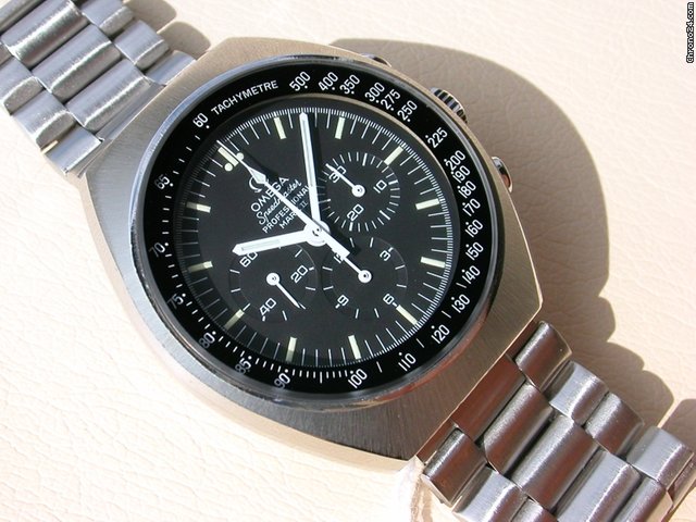 Omega Speedmaster Mark II Ref. 145.014 WATCHES 2