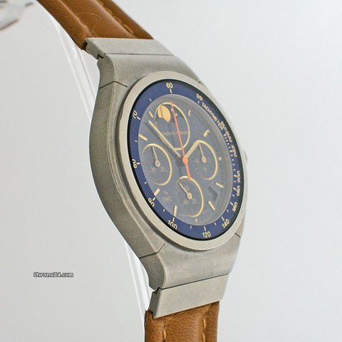 replica IWC Porsche design WATCHES 1