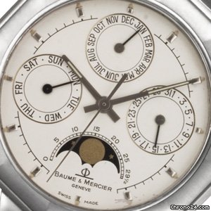 Baume & Mercier Riviera 6131.2 WATCHES 2