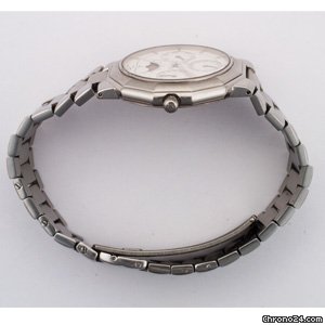 replica Baume & Mercier Riviera 6131.2 WATCHES 1
