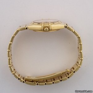 replica Omega Constellation 895.1201 WATCHES 1