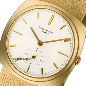 Patek Philippe Classic 3525/3 WATCHES 2