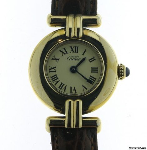 Cartier Must WATCHES 2