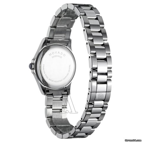 Movado Women's Junior Sport Watch WATCHES 2